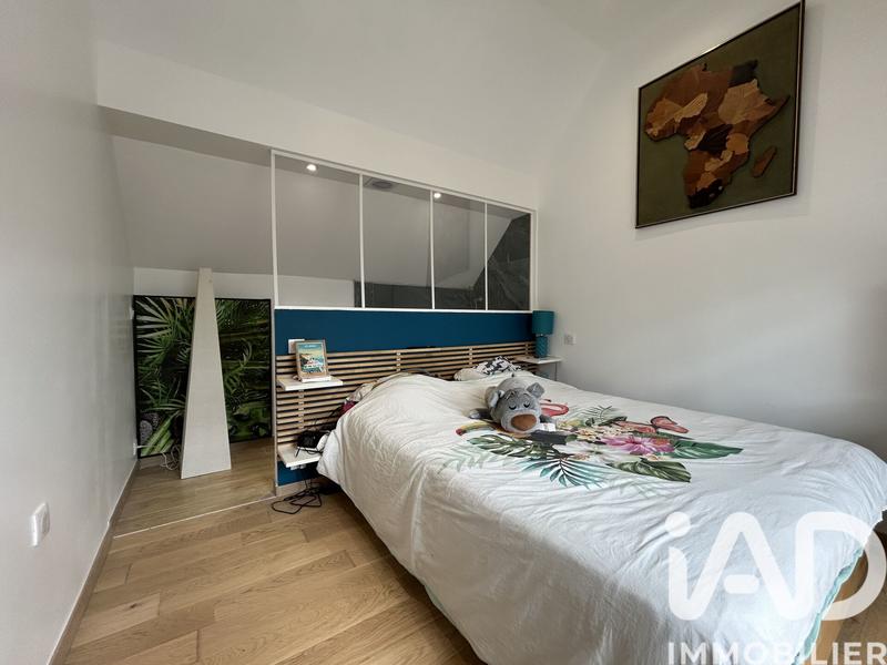 Maison - 156 m² - 6 pièces