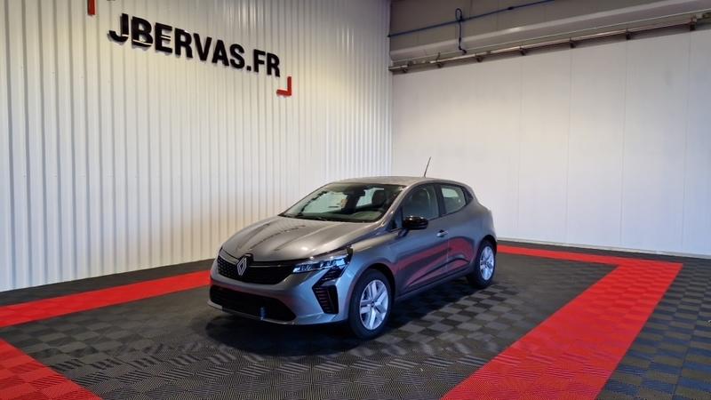 Renault Clio V Blue Dci 100 Ch Gsr2 Evolution