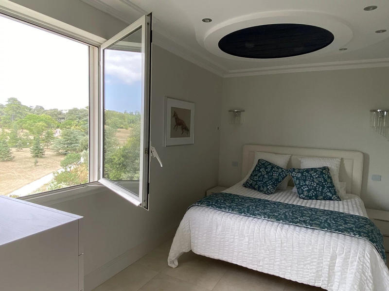 Appartement - 161 m² - 4 pièces