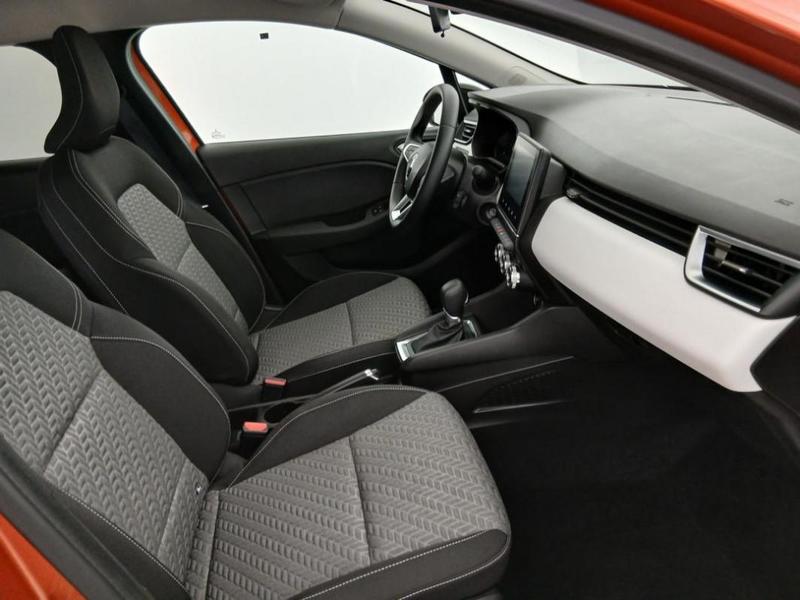 Renault Clio V E-Tech full hybrid 145 Evolution