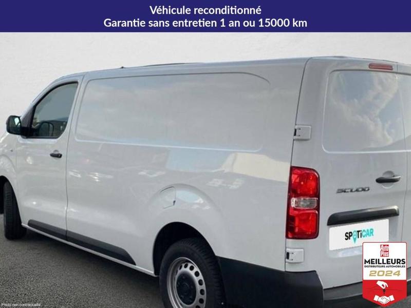 Fiat Scudo III 2.0 multijet 145 long pro lounge