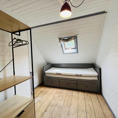 Maison - 95 m² - 7 pièces