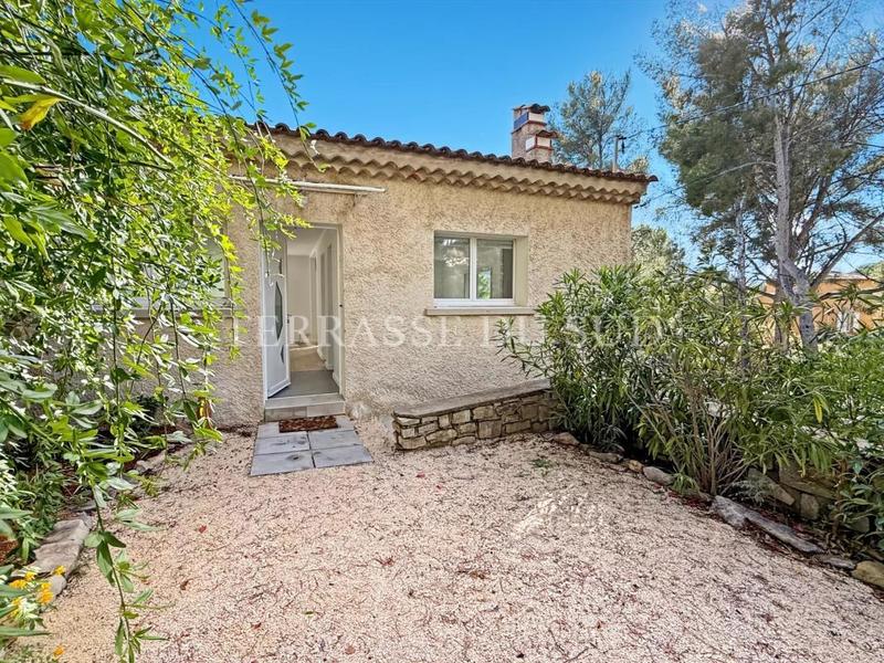 Maison - 94 m² - 4 pièces