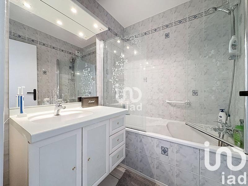 Appartement - 73 m² - 3 pièces