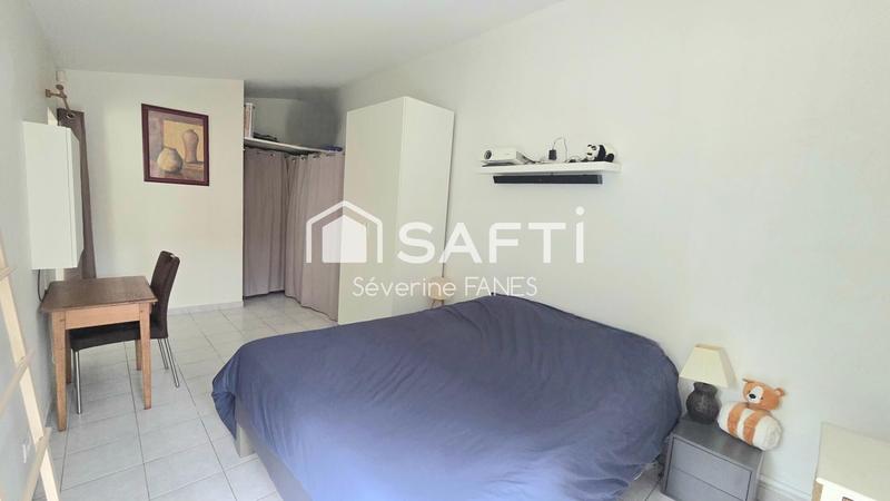 Maison - 129 m² - 6 pièces