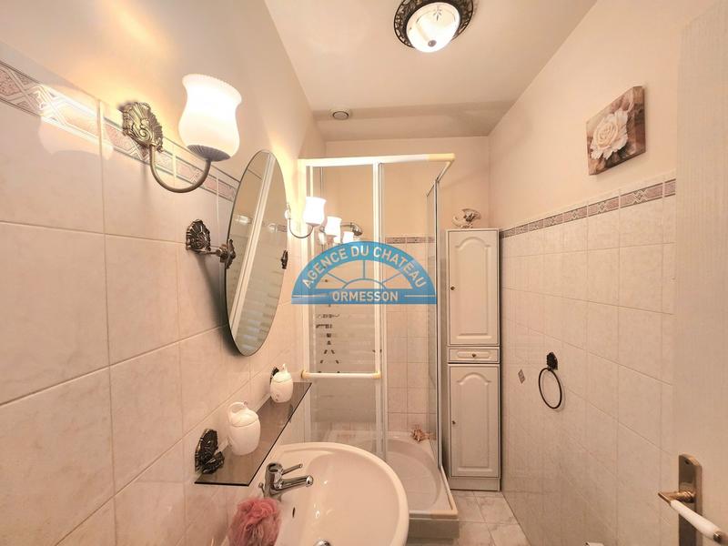 Maison - 141 m² - 7 pièces