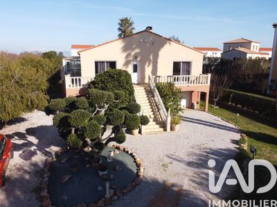 Maison - 172 m² - 6 pièces