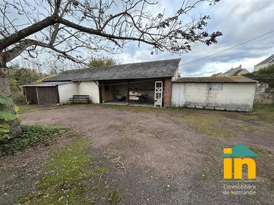 Maison de ville - 152 m² - 5 pièces