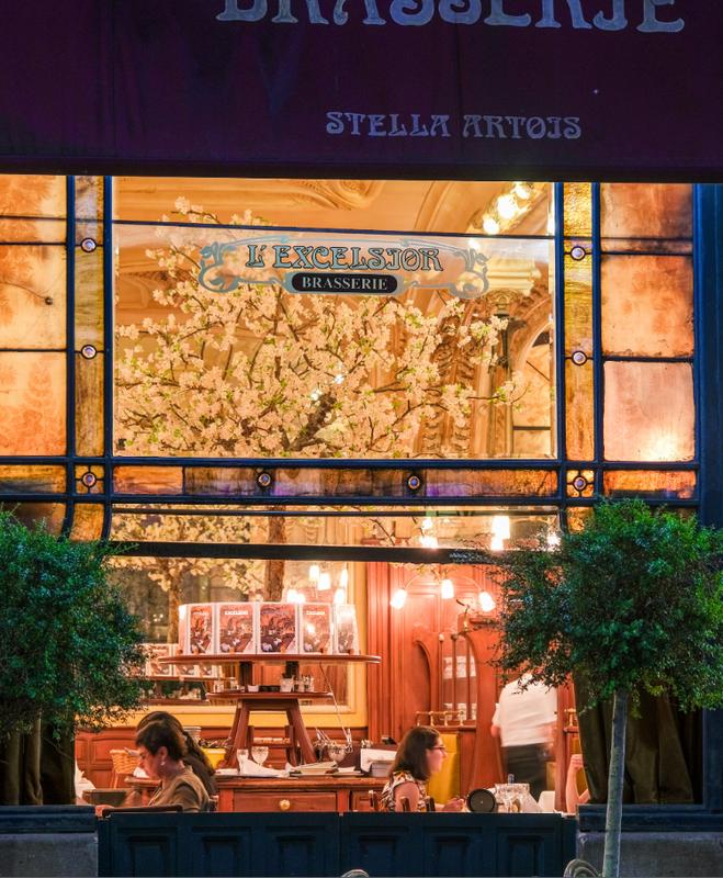 Visite Guidée - Art nouveau - de l’Excelsior à la Villa Majorelle