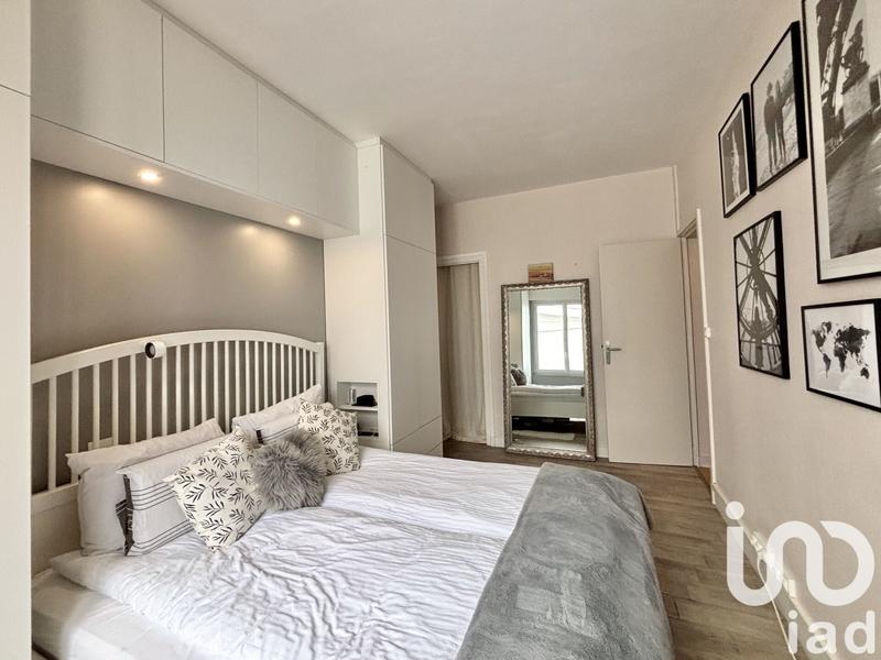 Appartement - 87 m² - 4 pièces