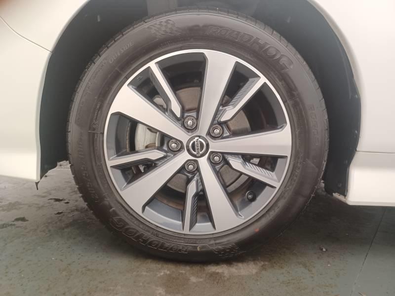 Nissan Leaf Electrique 40kWh Business