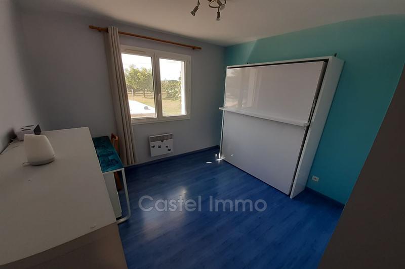 Maison - 101 m² - 5 pièces