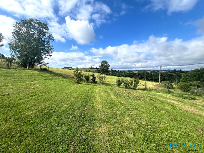 Maison ancienne - 145 m² - 5 pièces