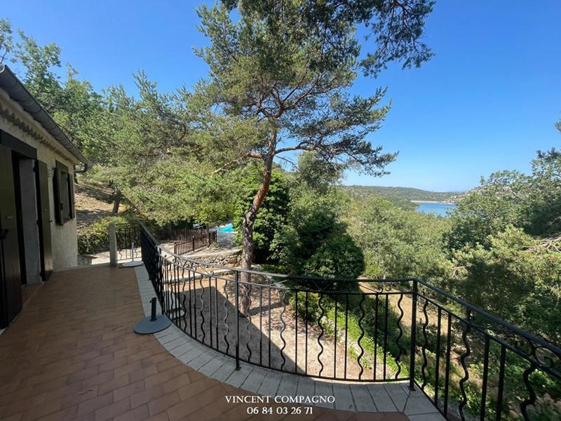 Maison - 113 m² - 5 pièces