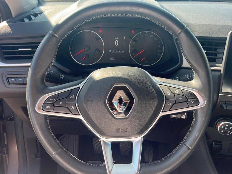 Renault Captur TCe 100 Gpl - 21 Business