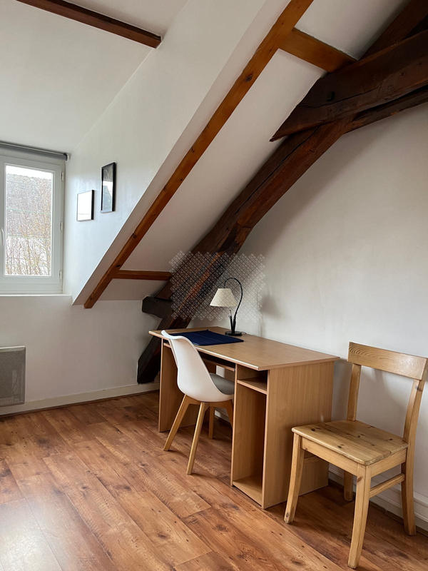 Appartement - 12 m² - 1 pièce