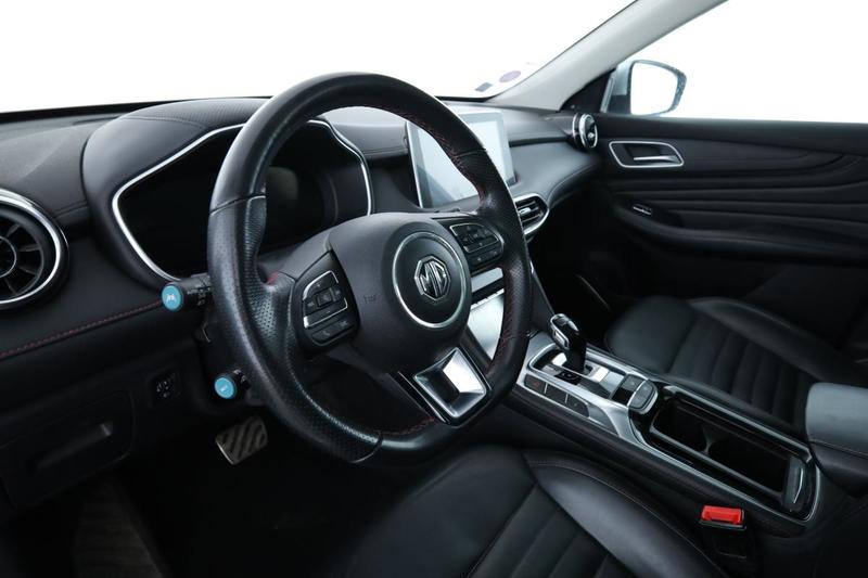 Mg Ehs 1.5t GDi Phev Luxury 258 ch