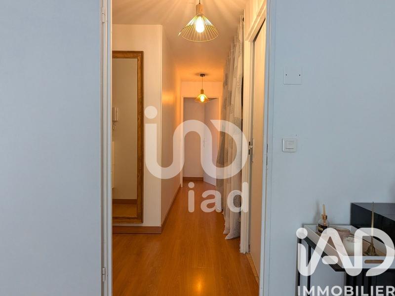 Appartement - 97 m² - 4 pièces