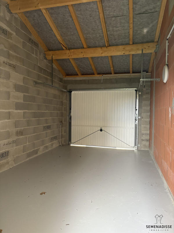 Villa - 88 m² - 4 pièces