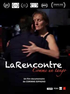 Cinéma, Tango et Malvoyance - Cinéma Charles BoyerFigeac
