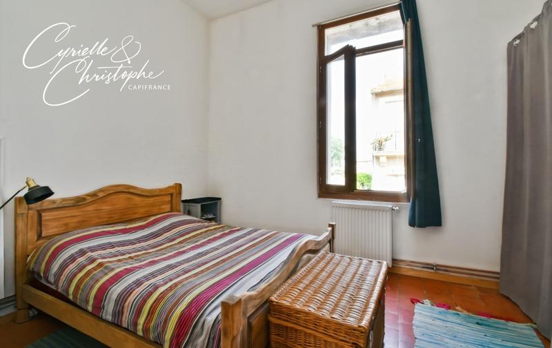 Maison - 191 m² - 7 pièces