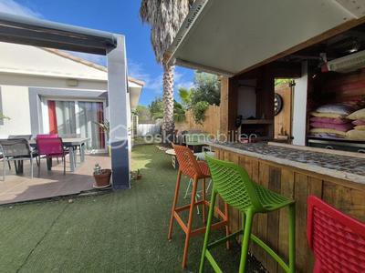 Villa - 104 m² - 4 pièces