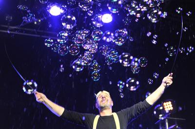 Festival : les Fenêtres de l'Avent