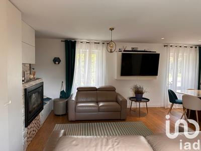 Appartement - 121 m² - 5 pièces