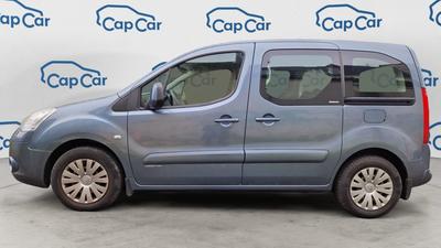 Citroën Berlingo 1.6 e-HDi 90 Bva6 Confort - Automatique