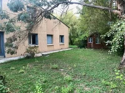 Entrepôt - 1 000 m² - 6 pièces