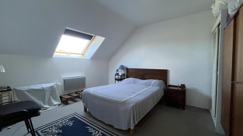 Maison de village - 130 m² - 6 pièces