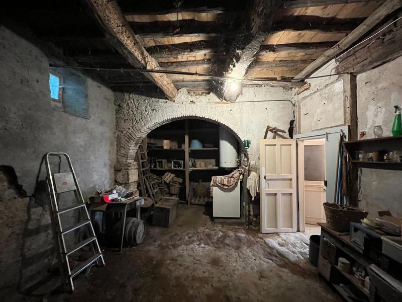 Maison - 102 m² - 4 pièces