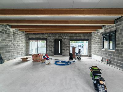 Maison - 80 m² - 3 pièces