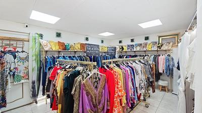 Local commercial - 120 m²