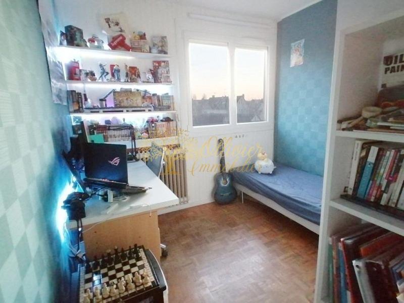 Pavillon - 100 m² - 6 pièces