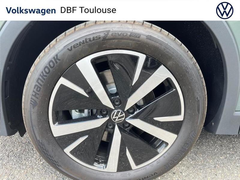 Volkswagen Tiguan Nouveau 1.5 Ehybrid 204ch Dsg6 El