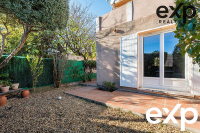 Maison - 97 m² - 5 pièces