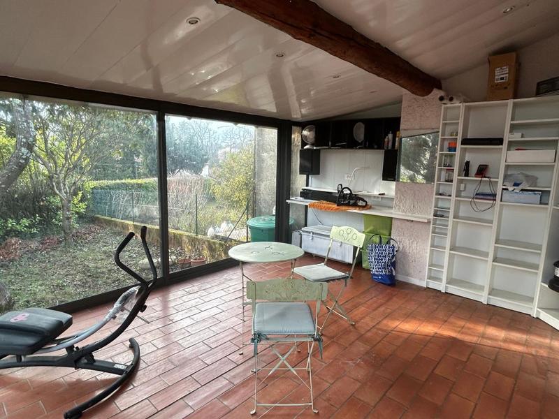 Villa - 83 m² - 3 pièces