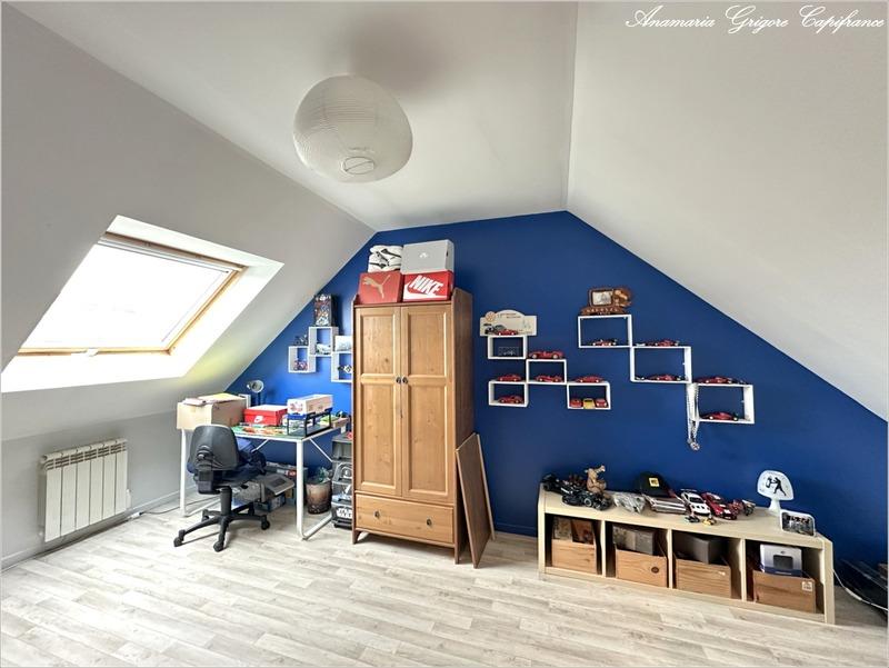 Pavillon - 107 m² - 5 pièces