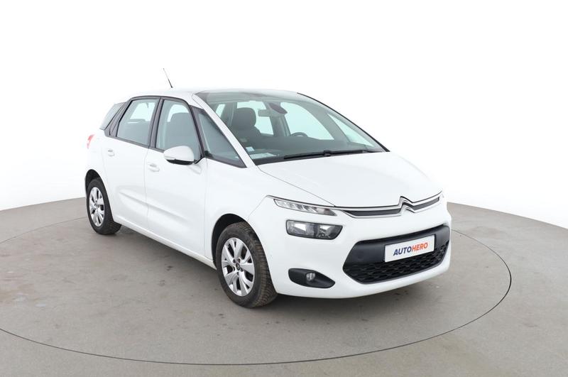 Citroën C4 Picasso 1.2 PureTech Confort Bv6 130 ch
