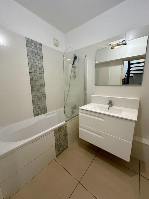 Maison - 68 m² - 3 pièces