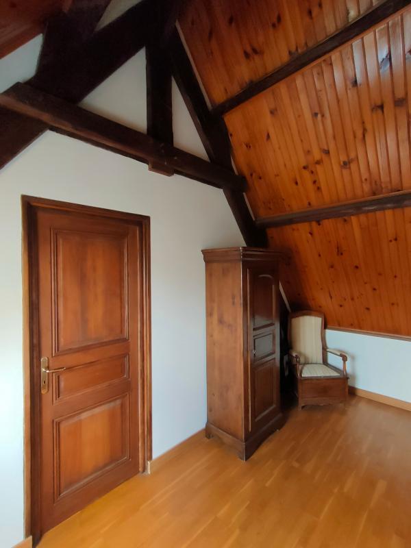 Maison - 170 m² - 6 pièces