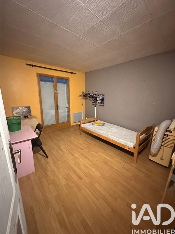 Maison - 156 m² - 6 pièces