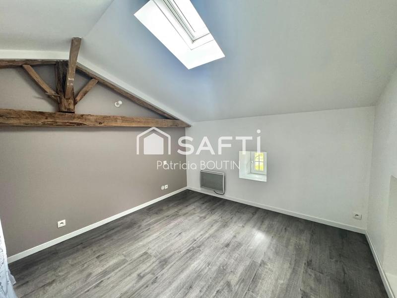 Maison - 131 m² - 4 pièces