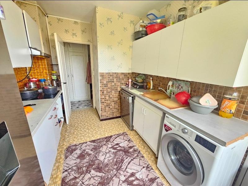 Appartement - 69 m² - 4 pièces