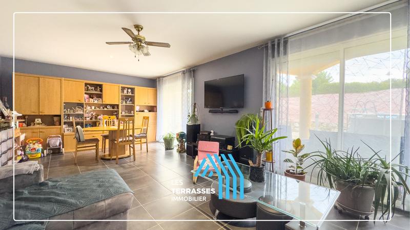 Maison traditionnelle - 138 m² - 6 pièces