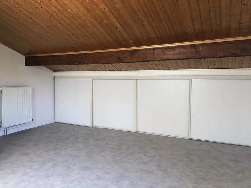 Maison - 205 m² - 7 pièces