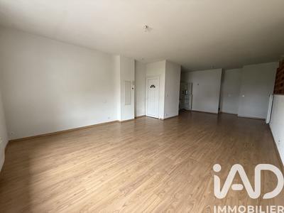 Appartement - 92 m² - 3 pièces
