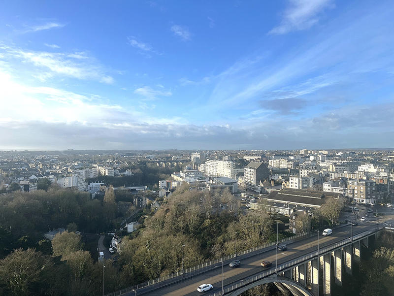 Appartement - 74 m² - 4 pièces