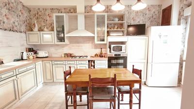 Maison de village - 150 m² - 6 pièces